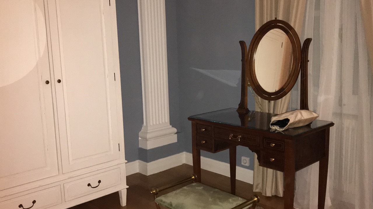 Noble Suites foto 6