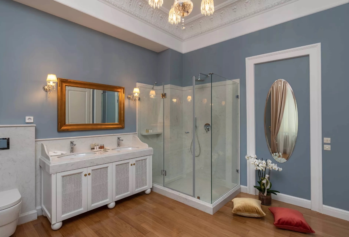 Noble Suites foto 23