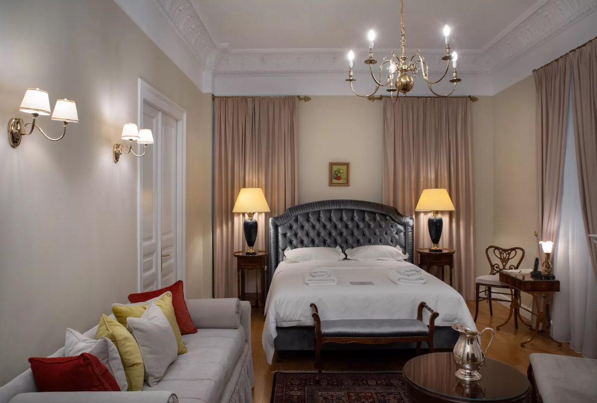 Noble Suites foto 36