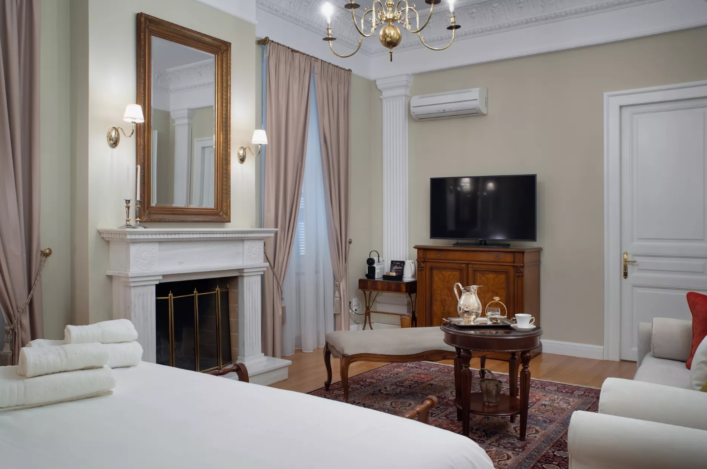 Noble Suites foto 25