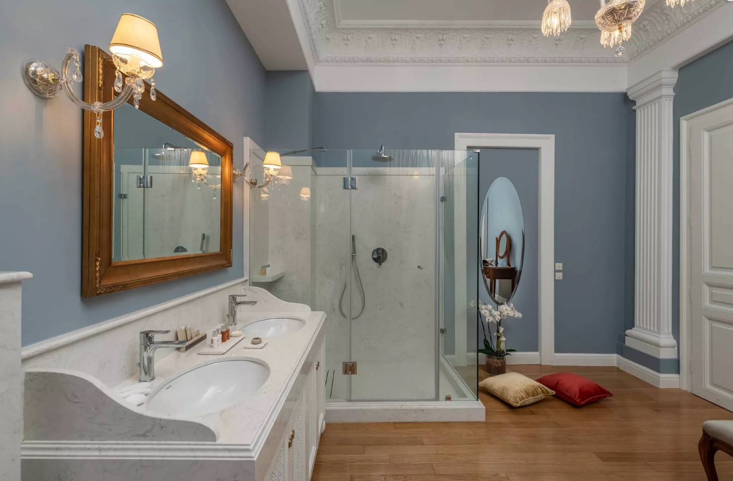 Noble Suites foto 38