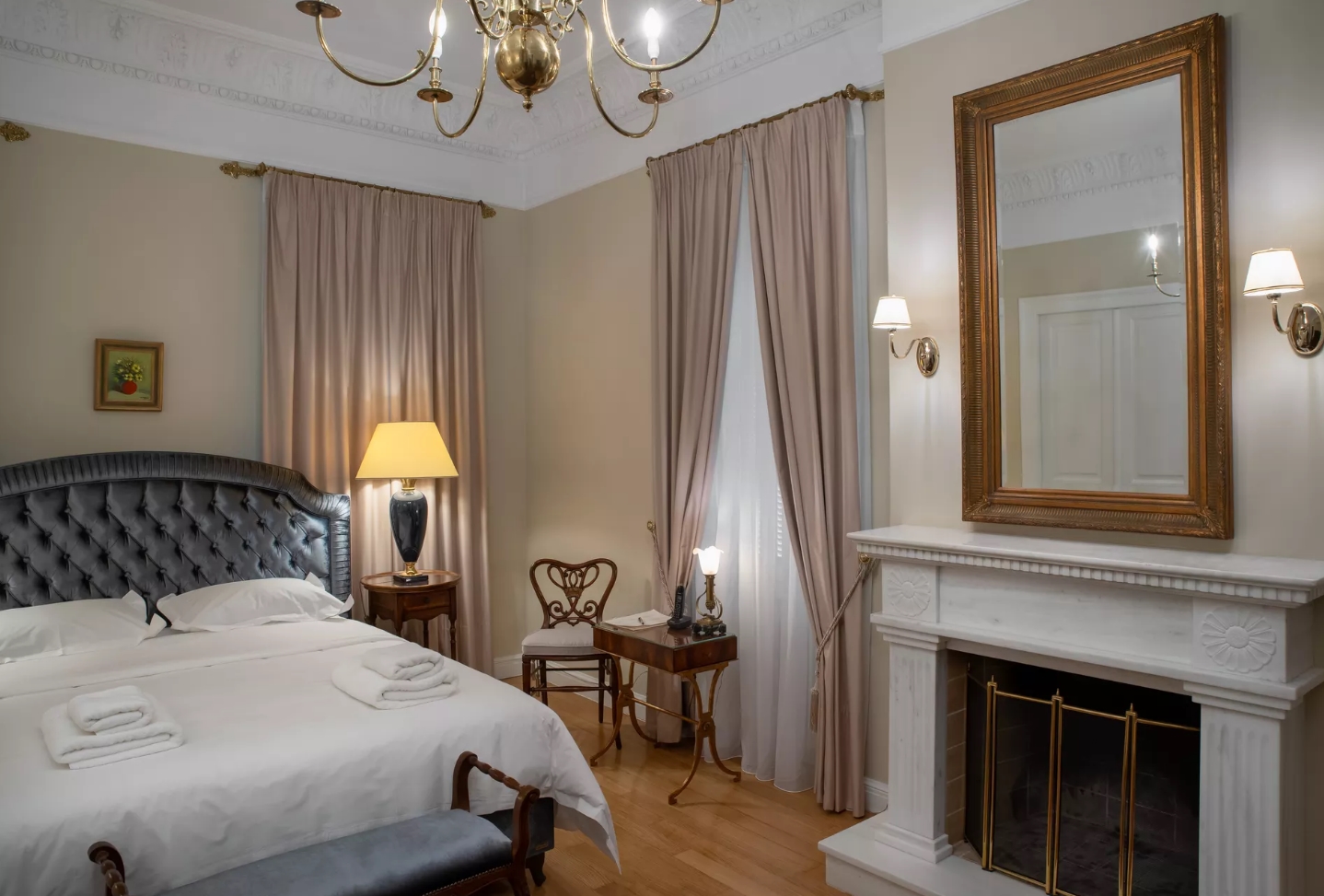 Noble Suites foto 39