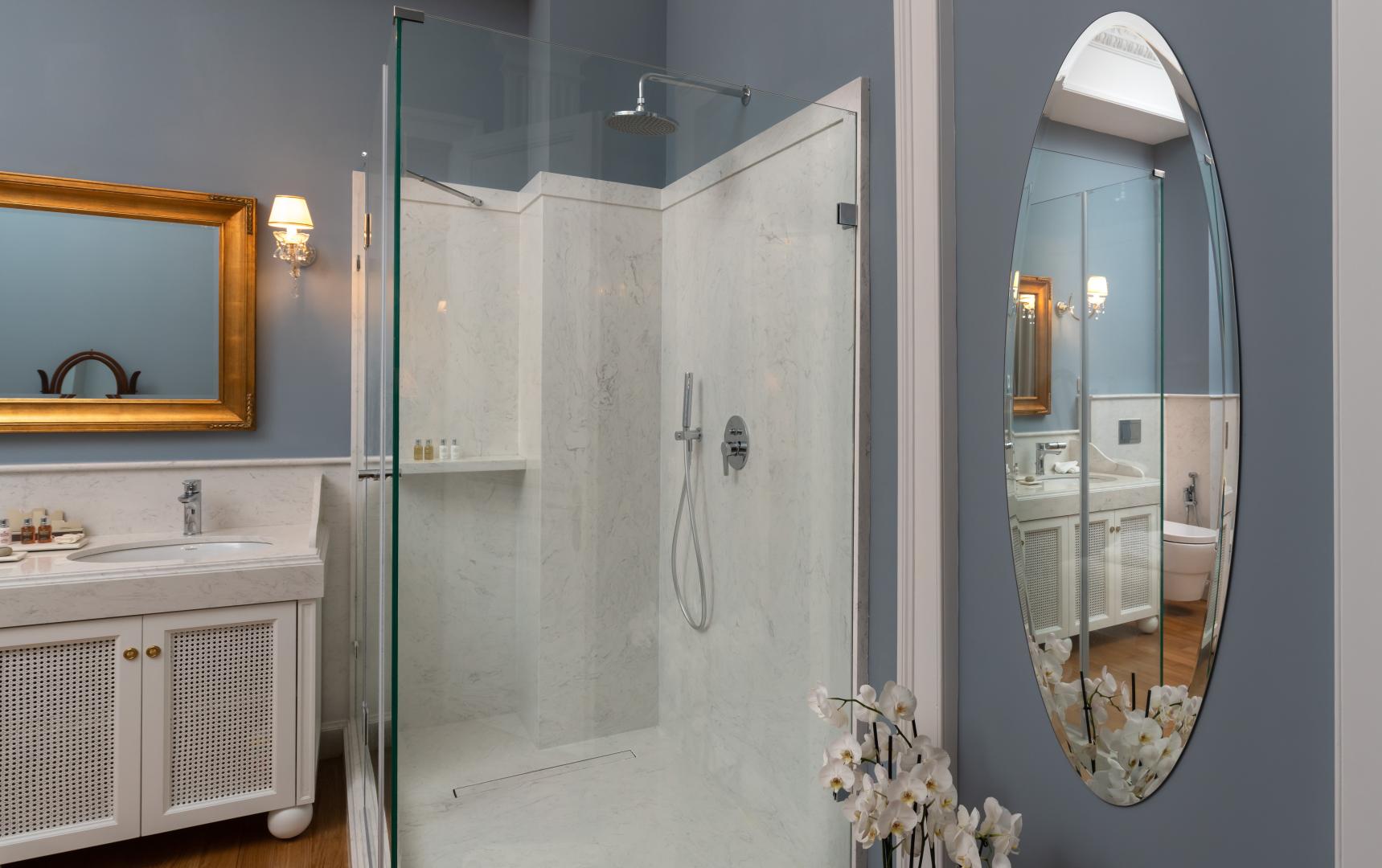 Noble Suites foto 13