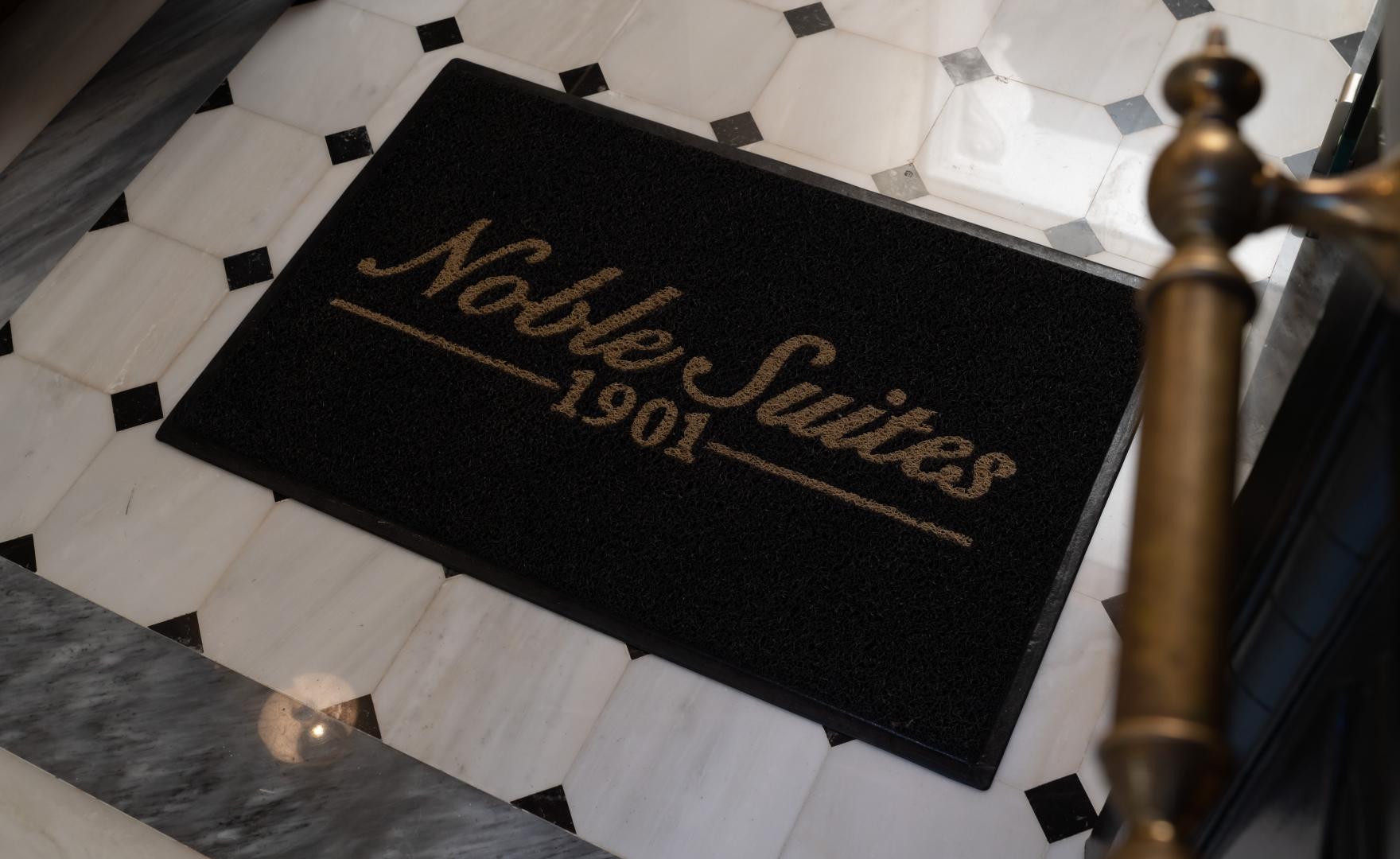 Noble Suites foto 15