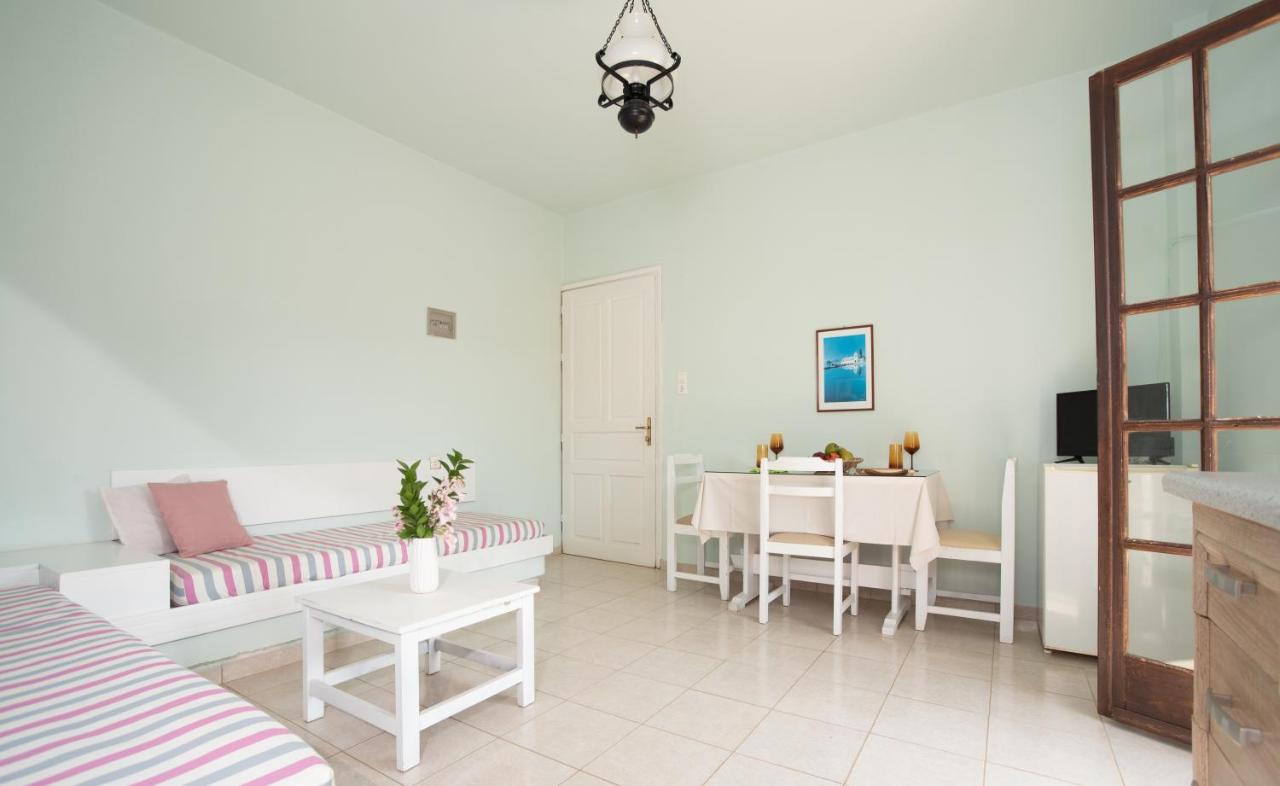 Alexandra Apartments in Stalis - foto 5