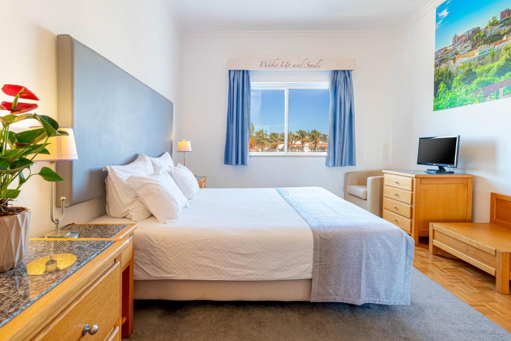 Hotel Maritur foto 10
