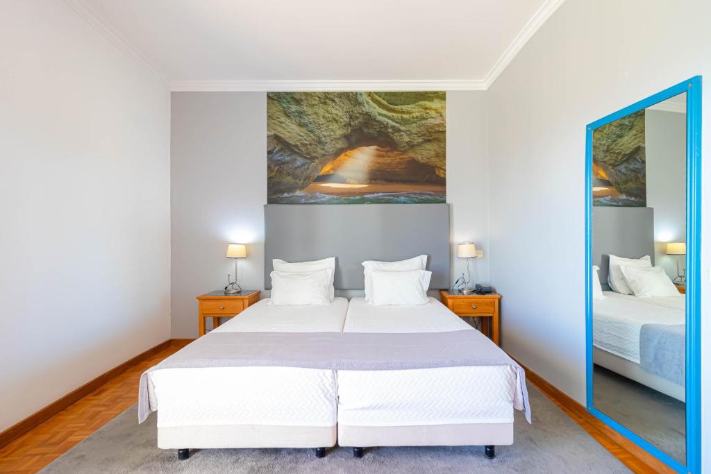 Hotel Maritur foto 8