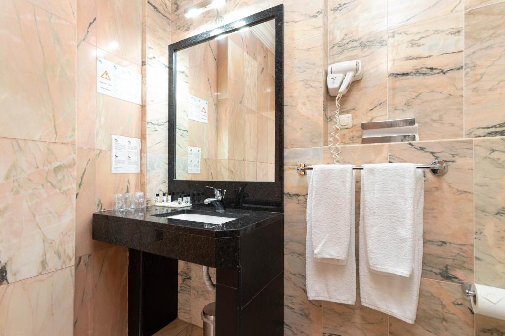 Hotel Maritur image 3