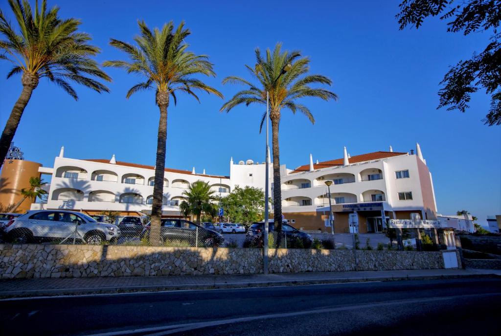 Hotel Maritur foto 15