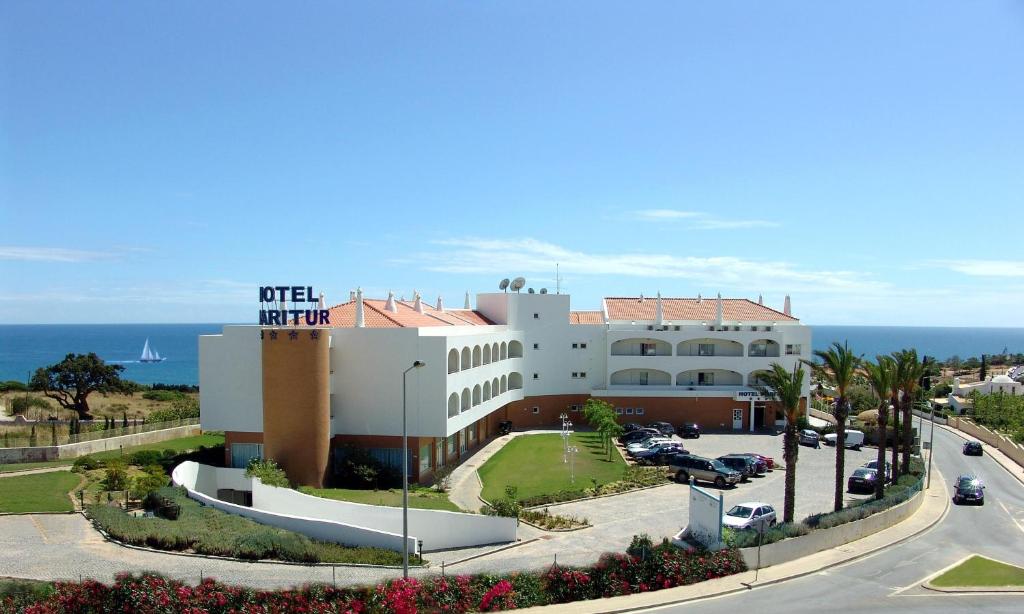 Hotel Maritur foto 11