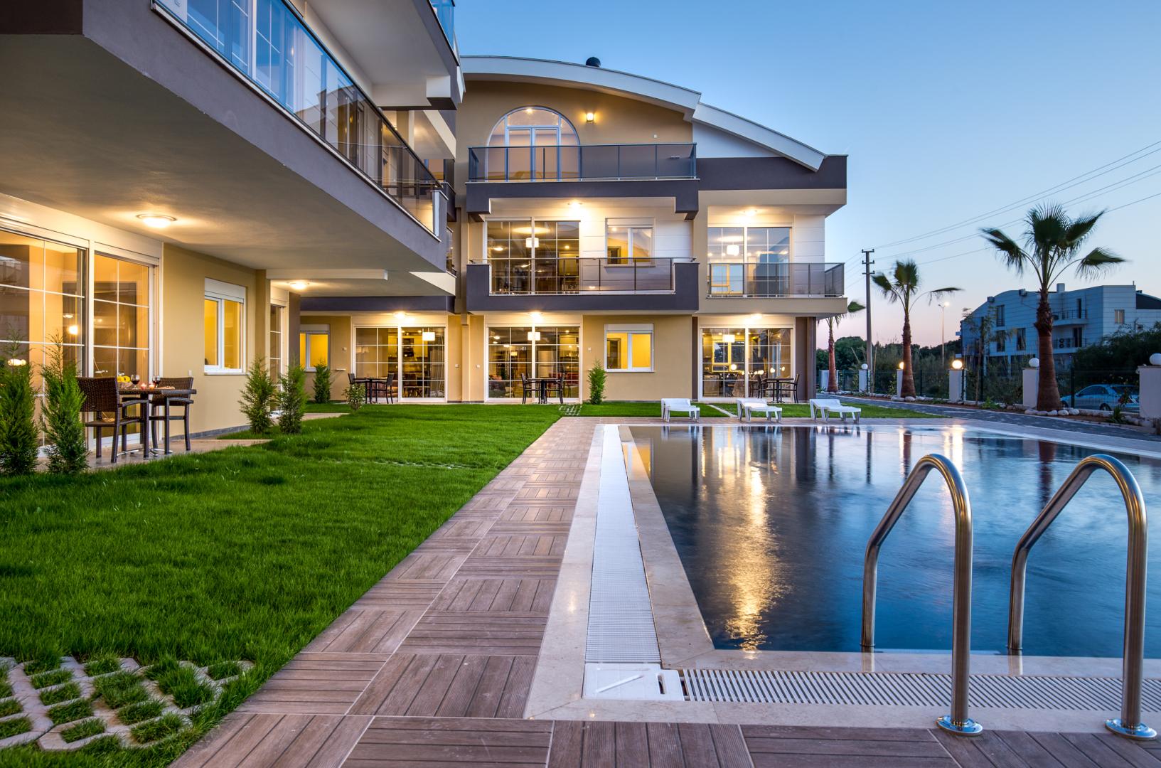 Lara Beach Homes foto 8