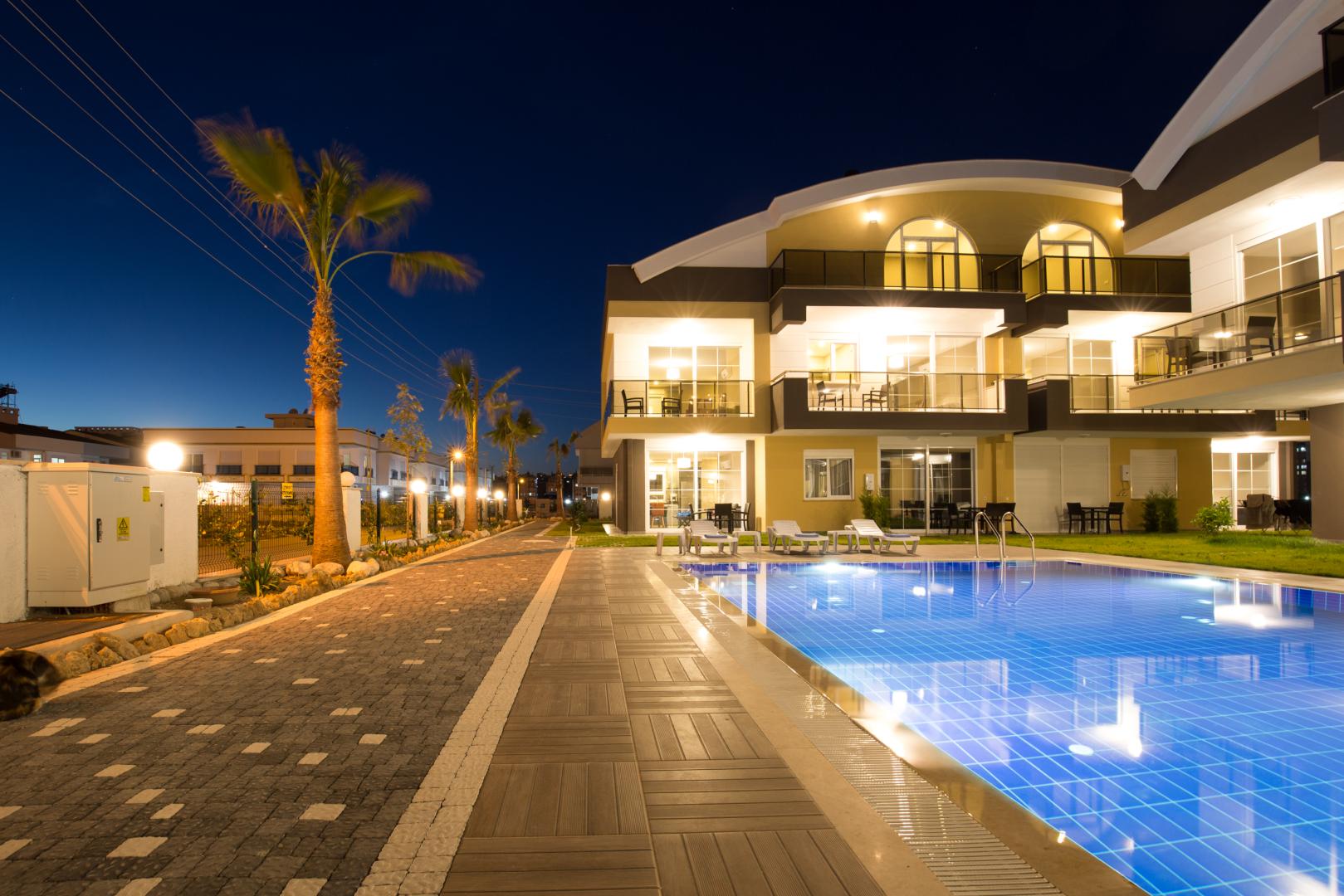 Lara Beach Homes image 1