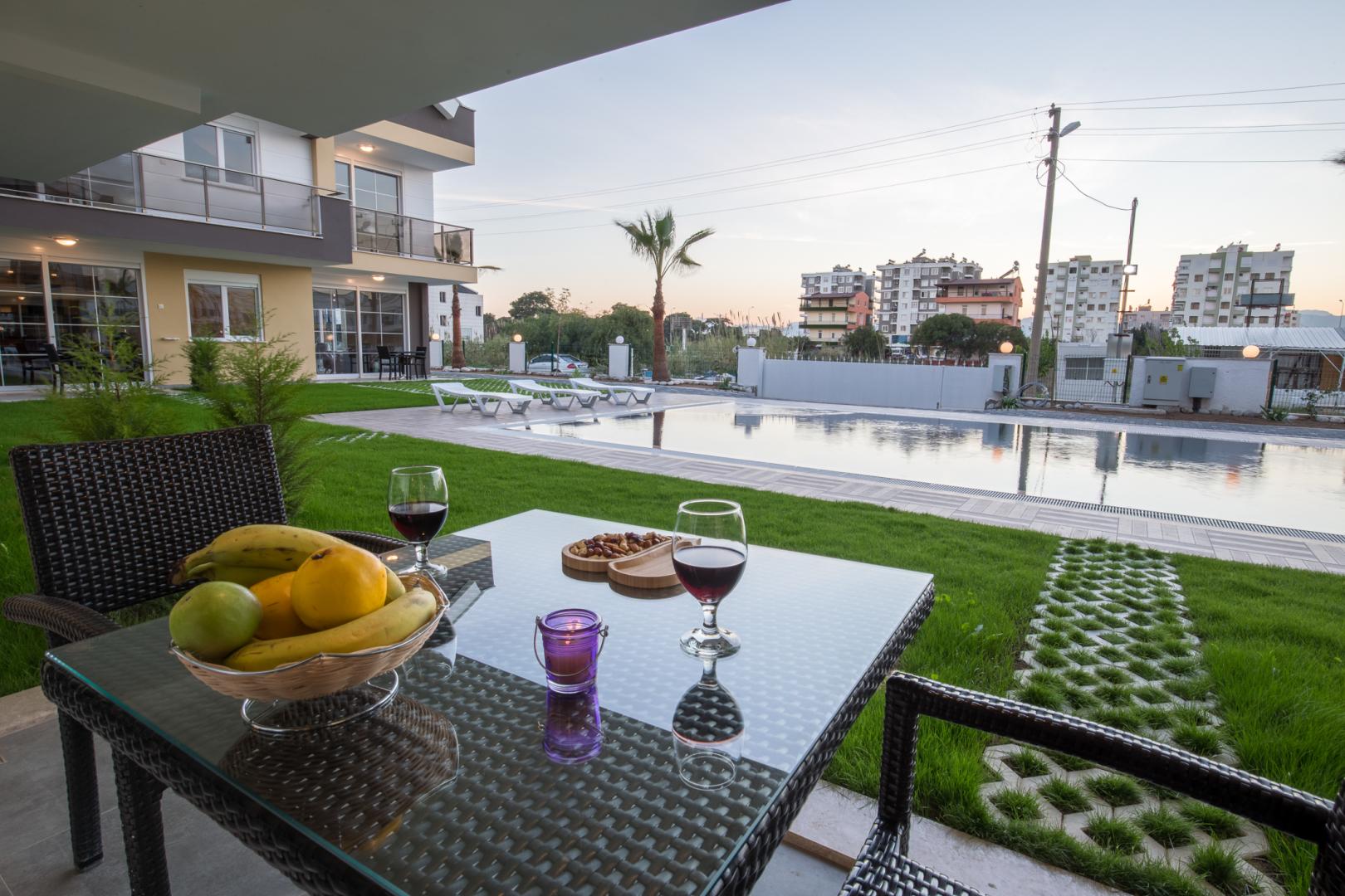 Lara Beach Homes foto 37