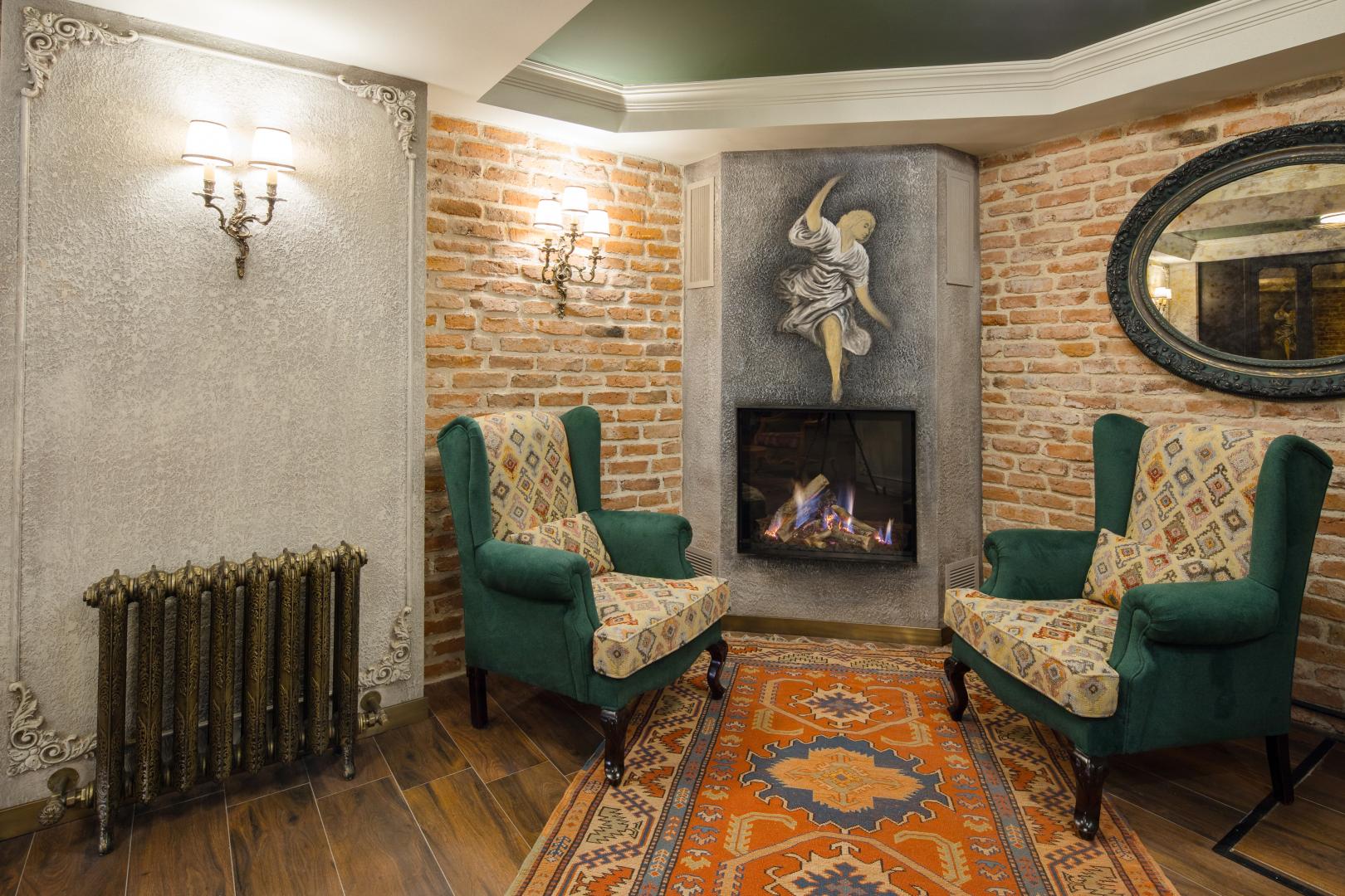 Tria Hotel Istanbul foto 19