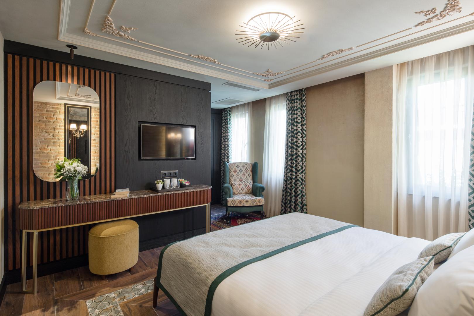 Tria Hotel Istanbul image 1