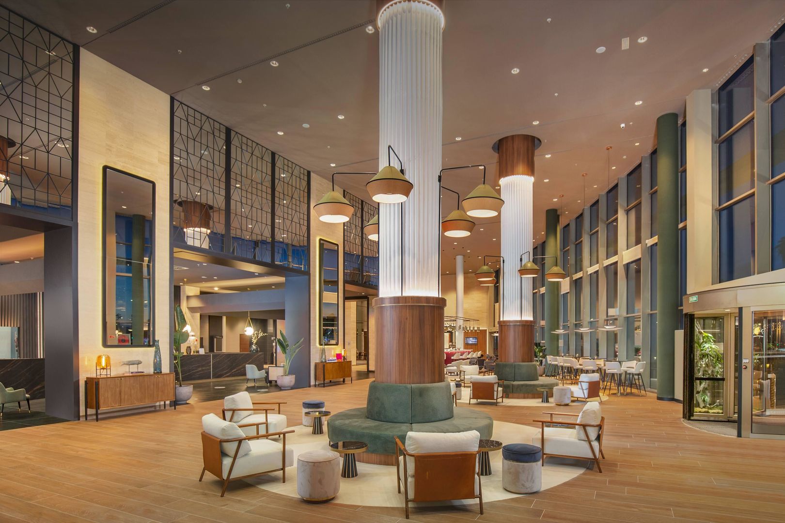 Meliá Valencia image 3