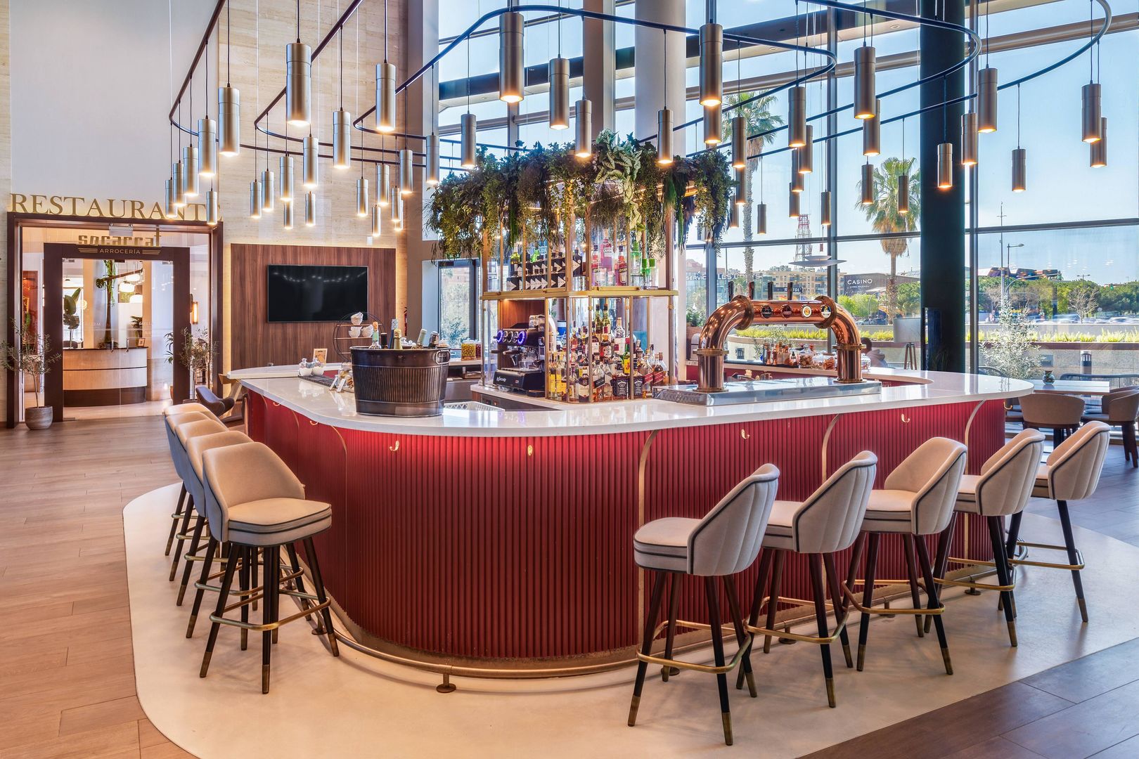 Meliá Valencia image 2