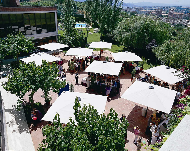 Ciutat Granollers foto 9