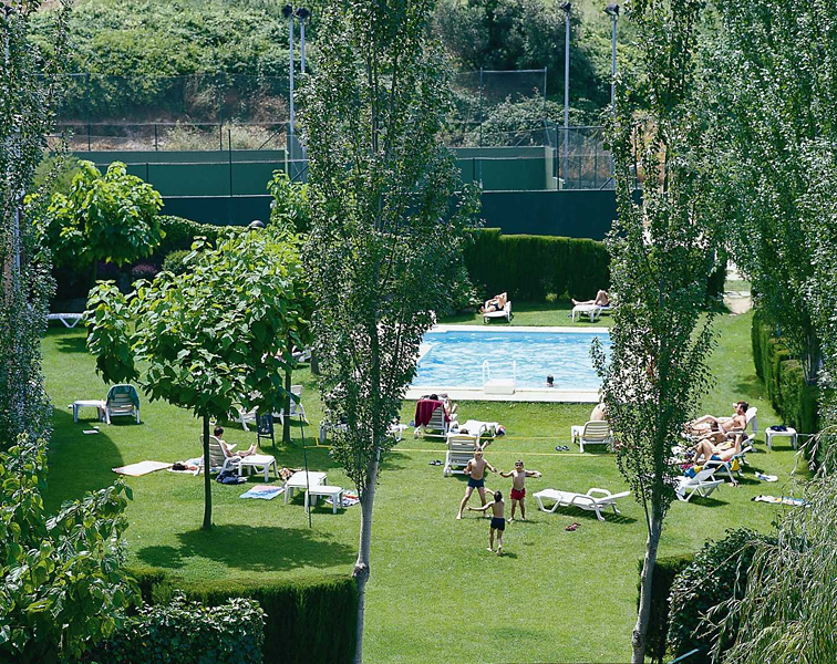 Ciutat Granollers foto 10