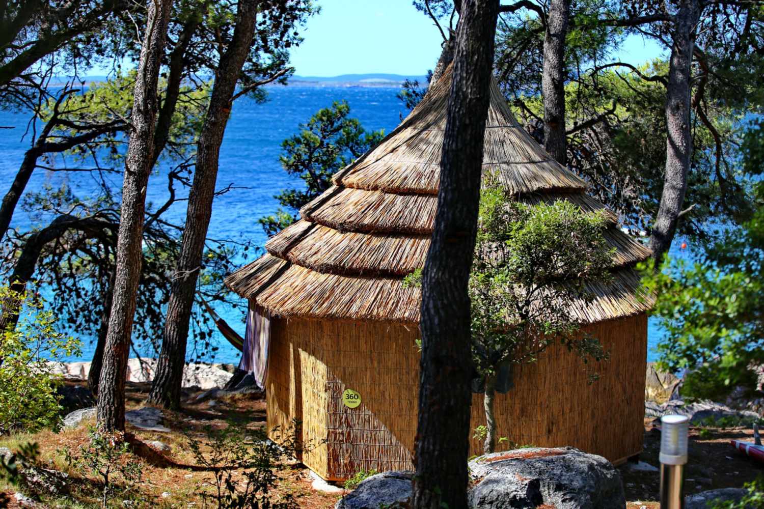 Pine Beach Pakostane foto 3