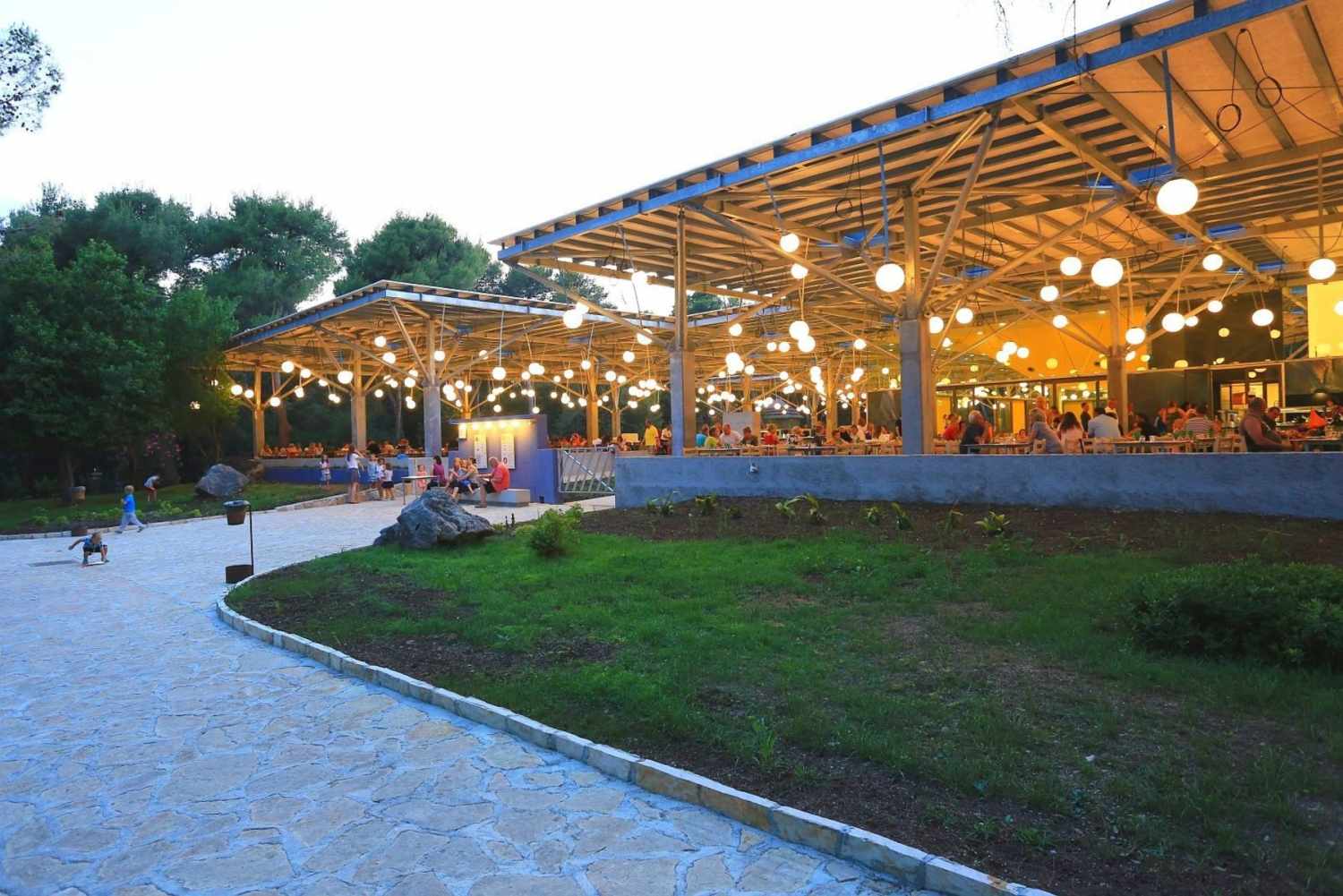 Pine Beach Pakostane foto 11