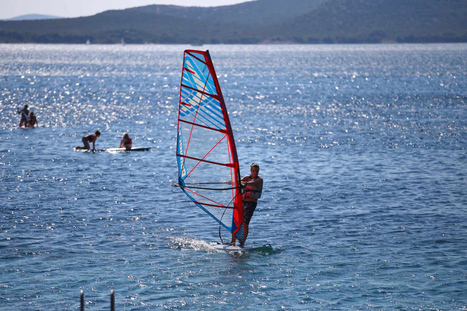 Pine Beach Pakostane foto 15