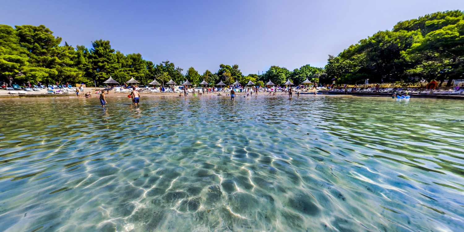 Pine Beach Pakostane foto 17