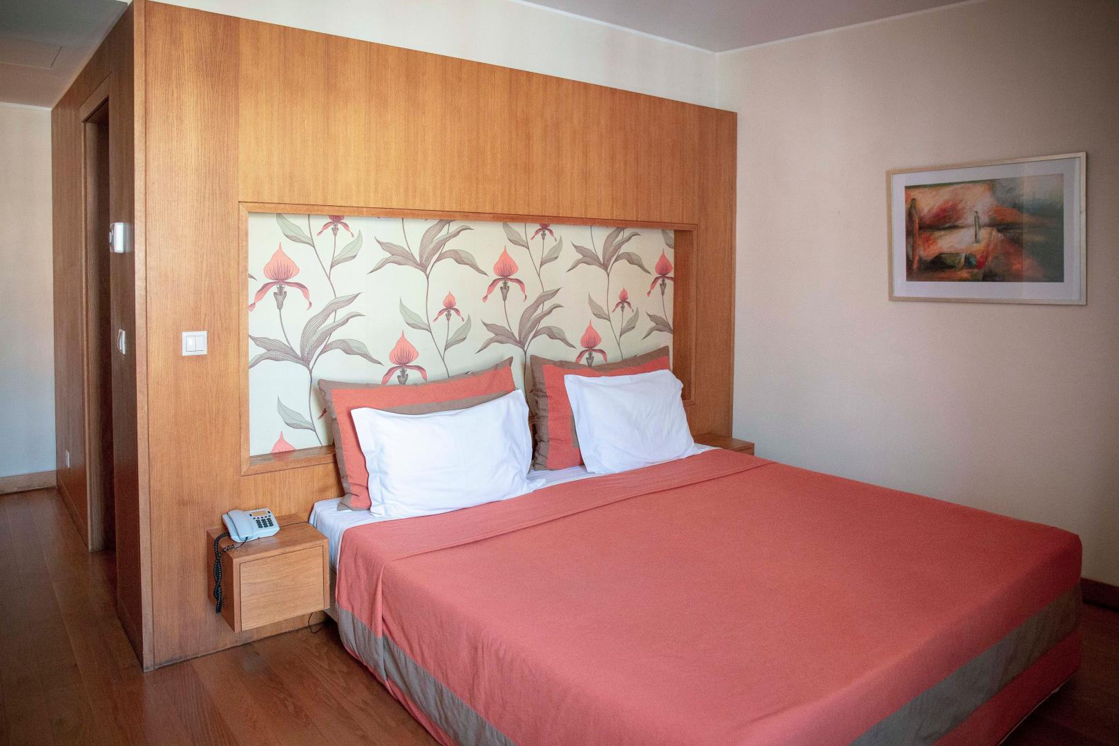 Atlântida Apartamentos Turisticos foto 33
