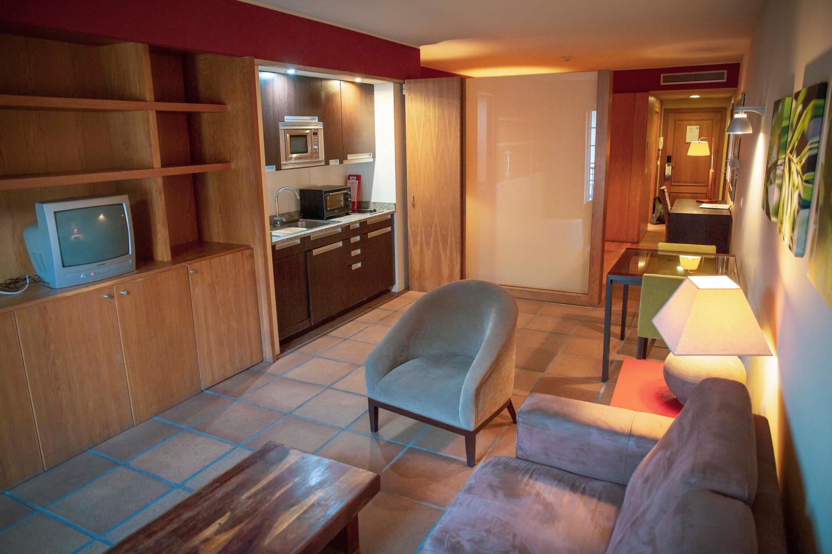 Atlântida Apartamentos Turisticos foto 39