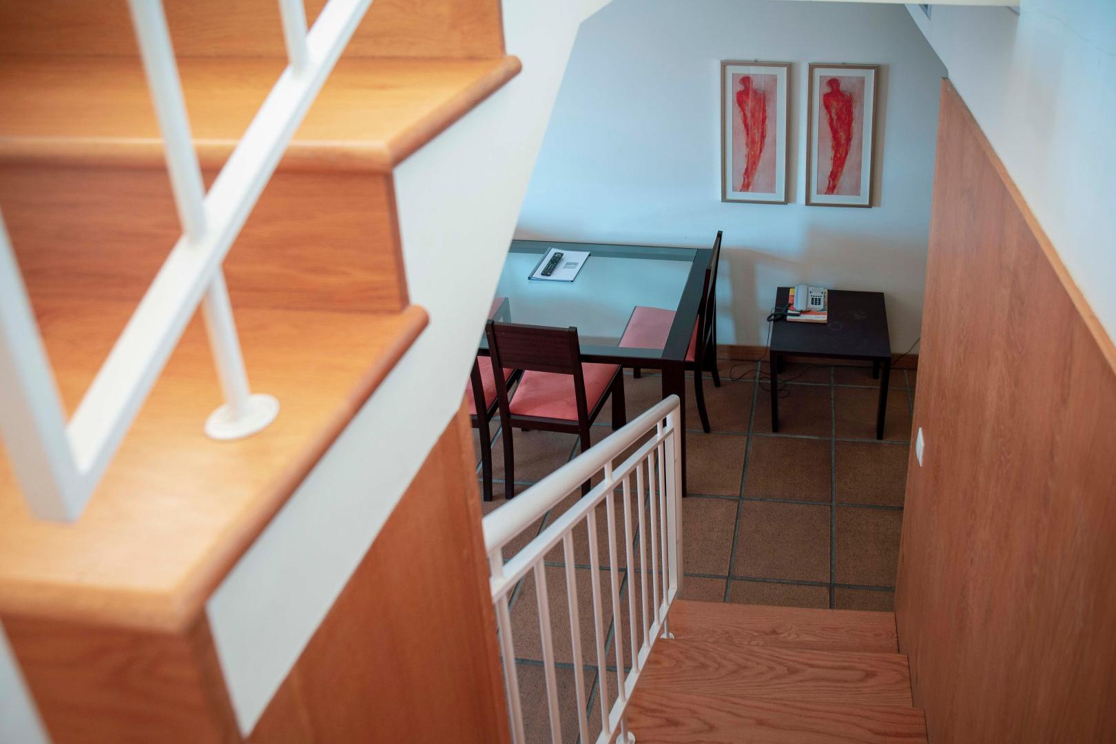 Atlântida Apartamentos Turisticos foto 25