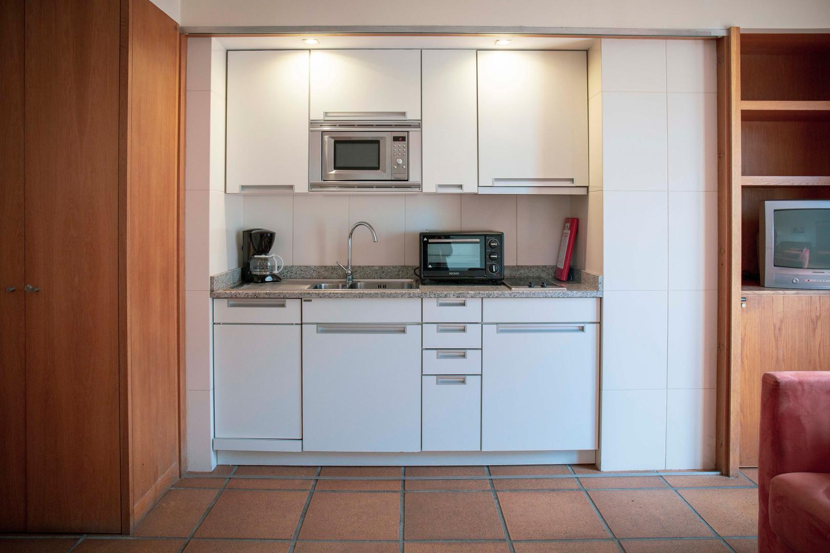 Atlântida Apartamentos Turisticos foto 27