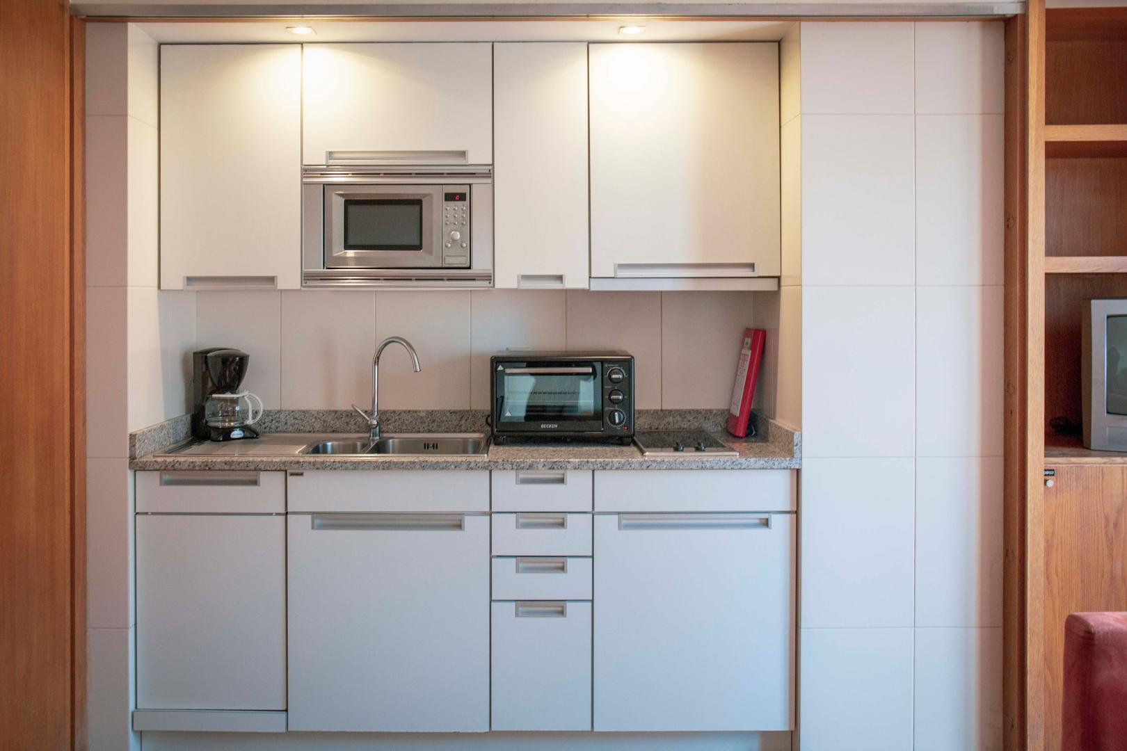 Atlântida Apartamentos Turisticos foto 6