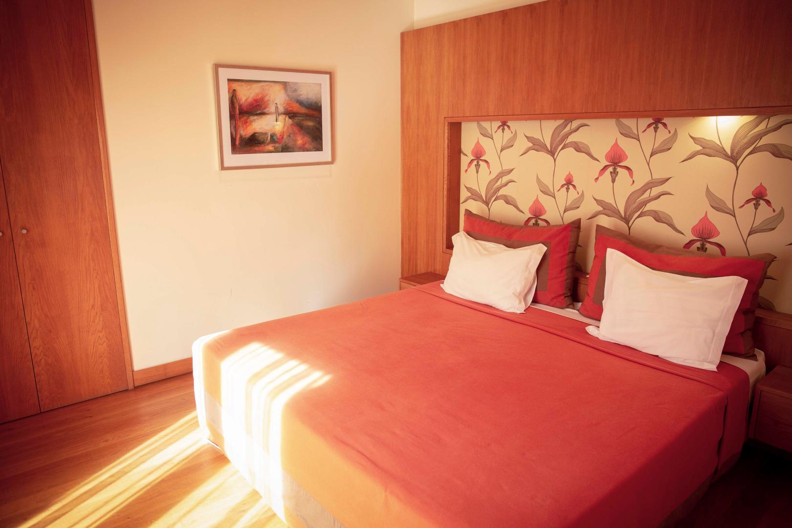 Atlântida Apartamentos Turisticos foto 10