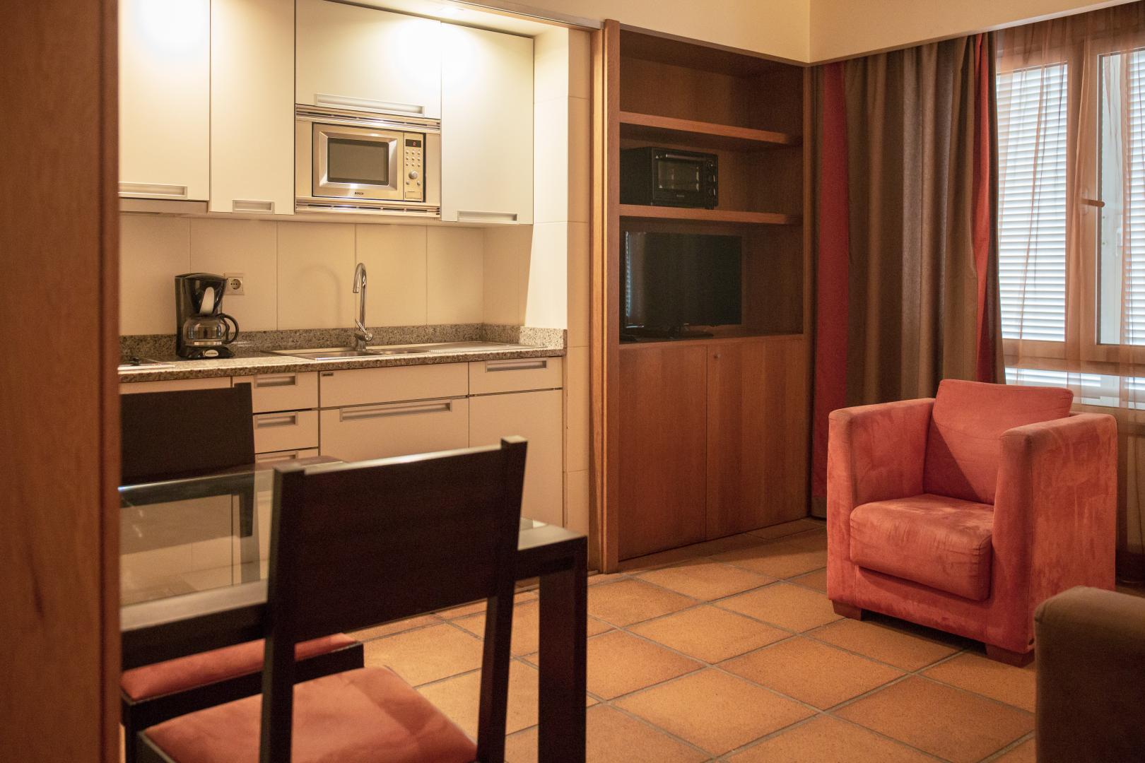 Atlântida Apartamentos Turisticos foto 43