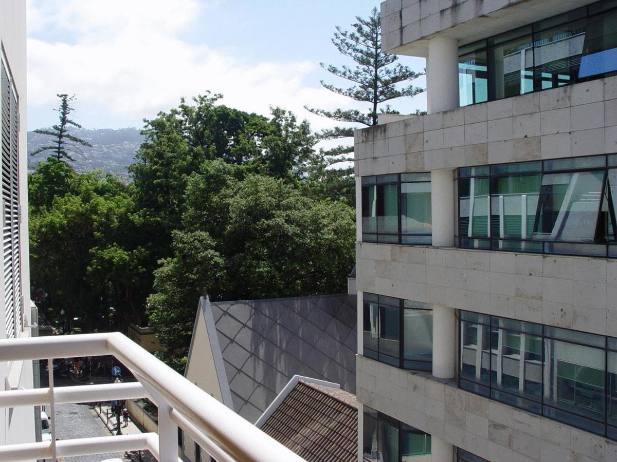 Atlântida Apartamentos Turisticos foto 4
