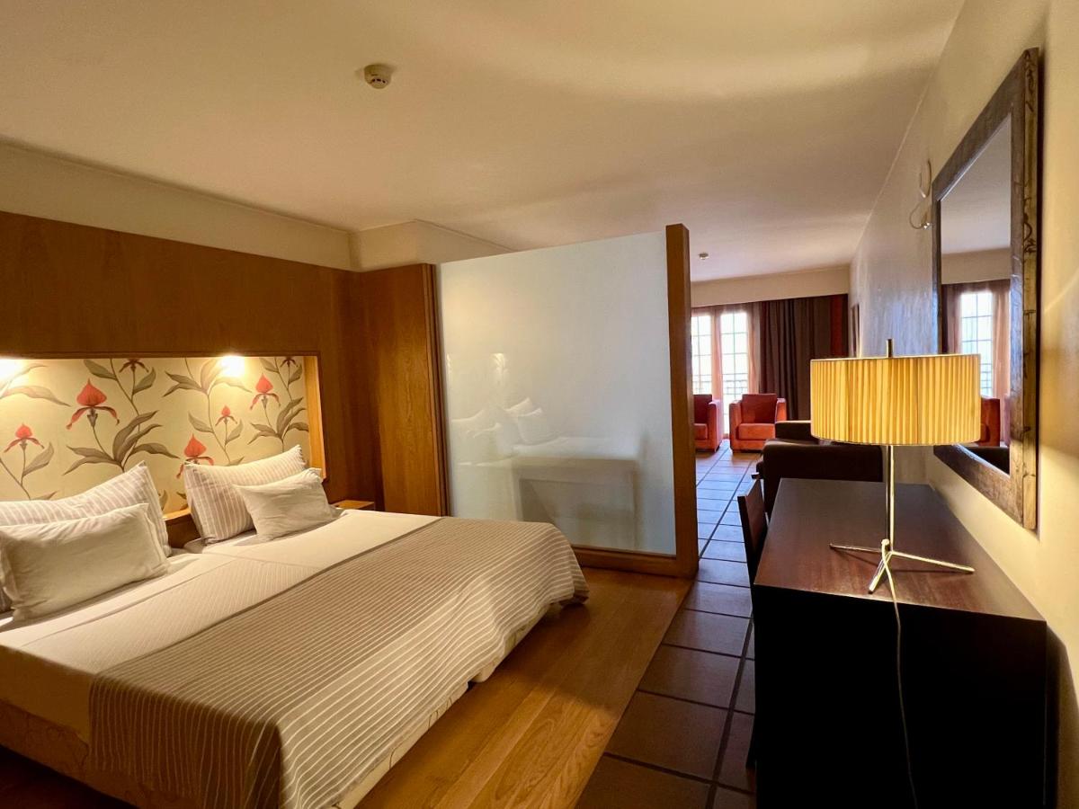 Atlântida Apartamentos Turisticos in Funchal - foto 5