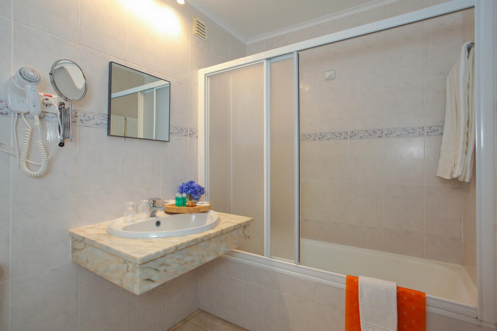 Aparthotel Barracuda foto 7