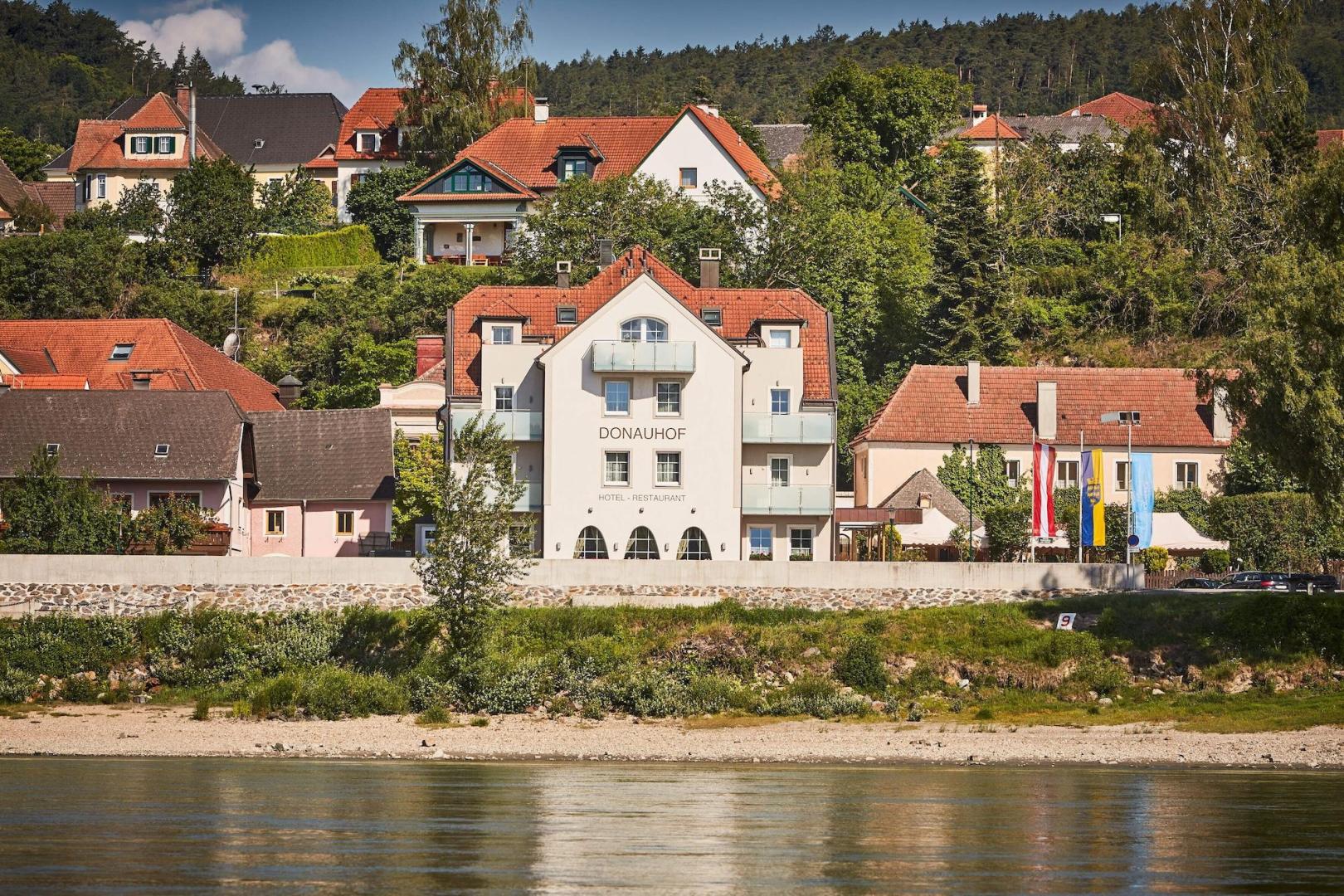 Donauhof foto 16