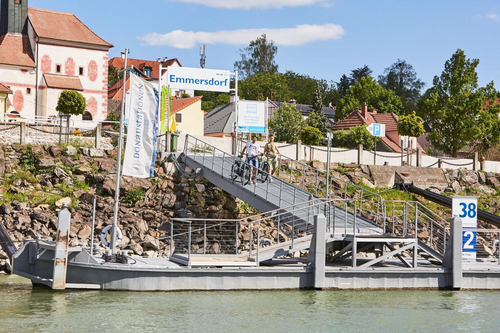 Donauhof foto 26