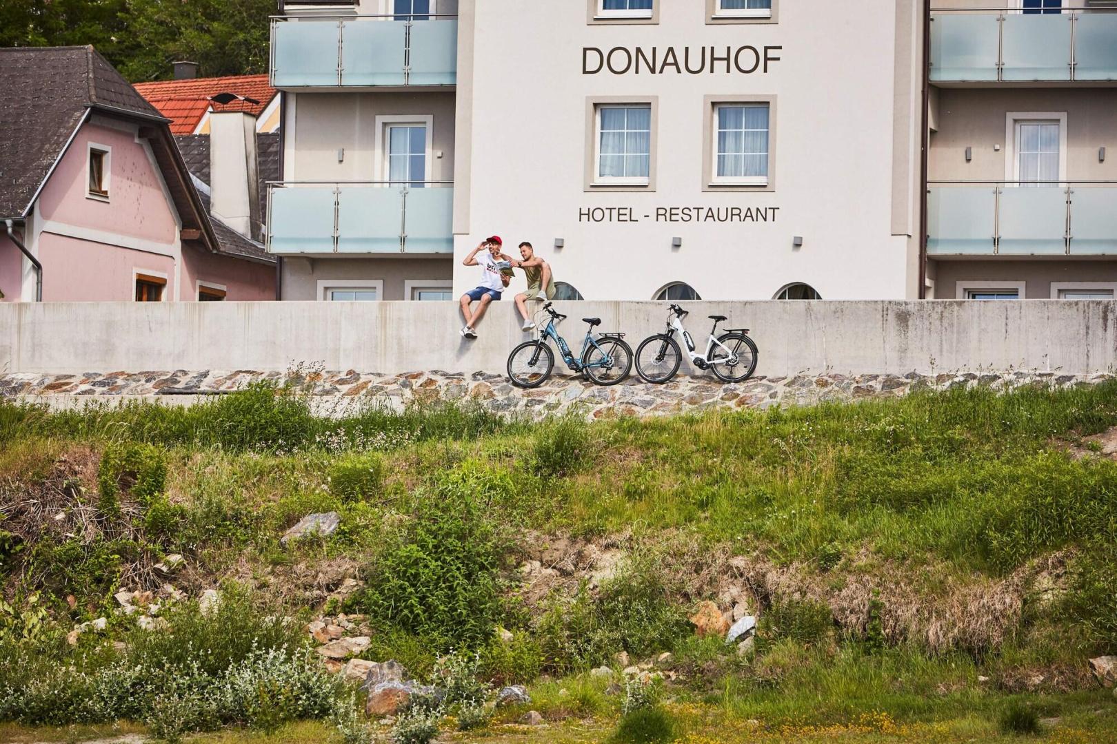 Donauhof foto 30