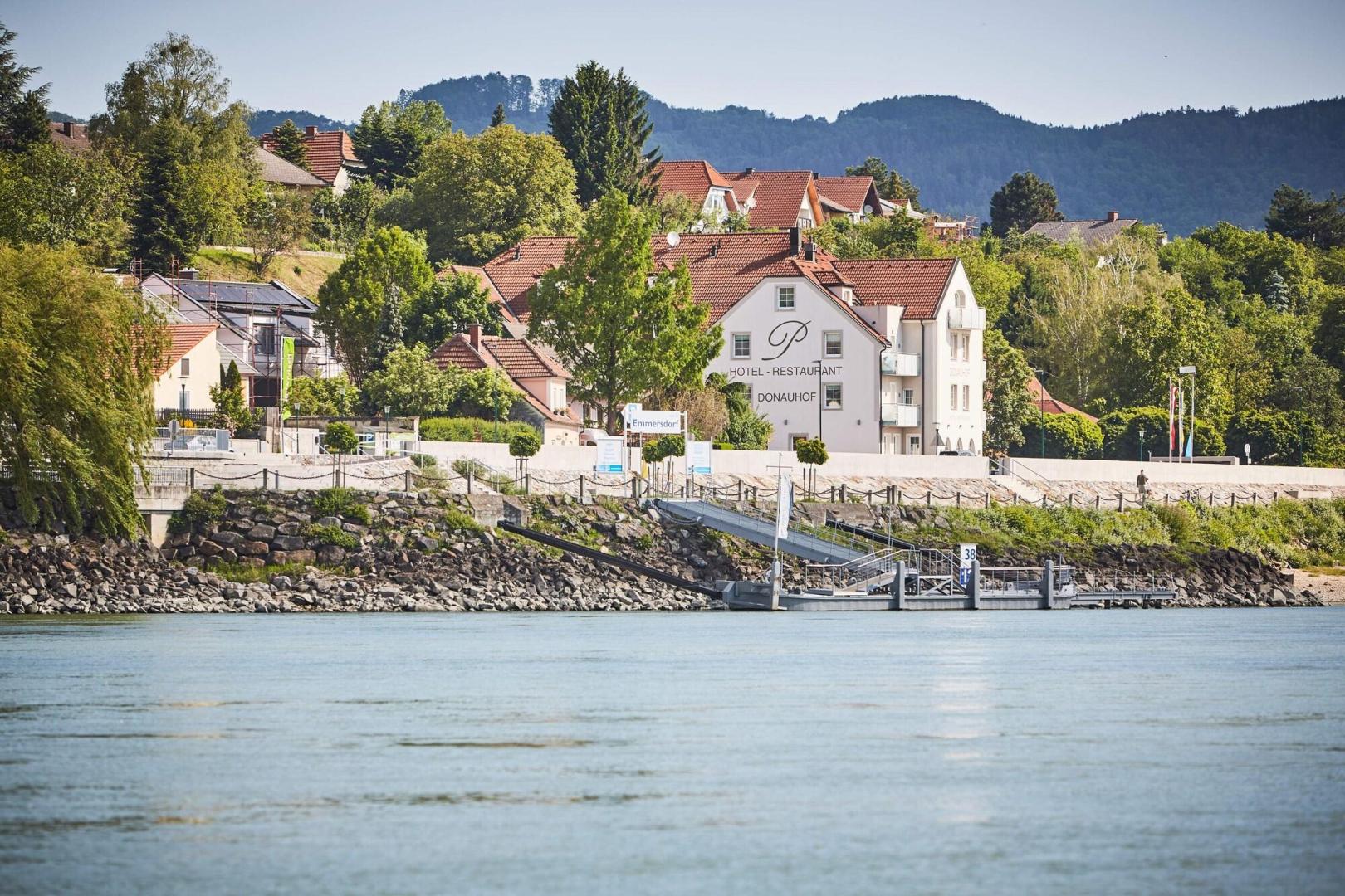 Donauhof foto 32