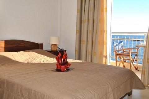 Kalypso Rooms in Poros - foto 2