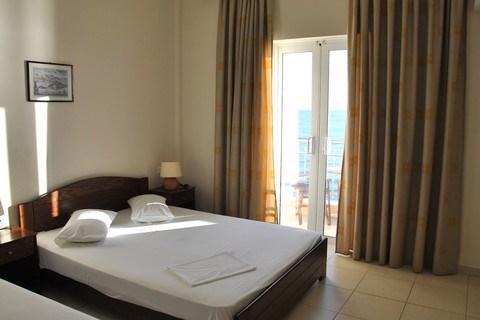 Kalypso Rooms in Poros - foto 4