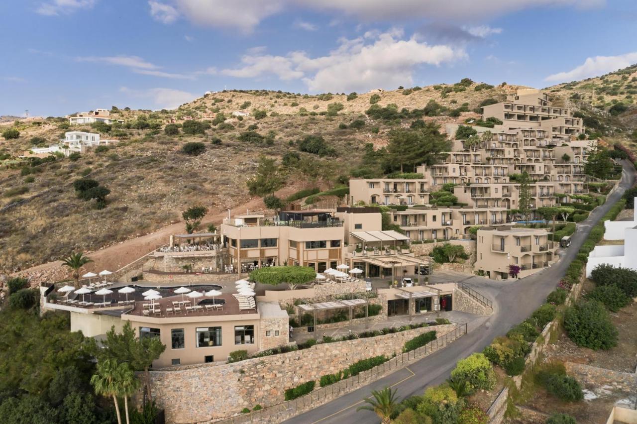 Domes Aulus Elounda All-Inclusive Resort, Curio Collection by Hilton foto 2