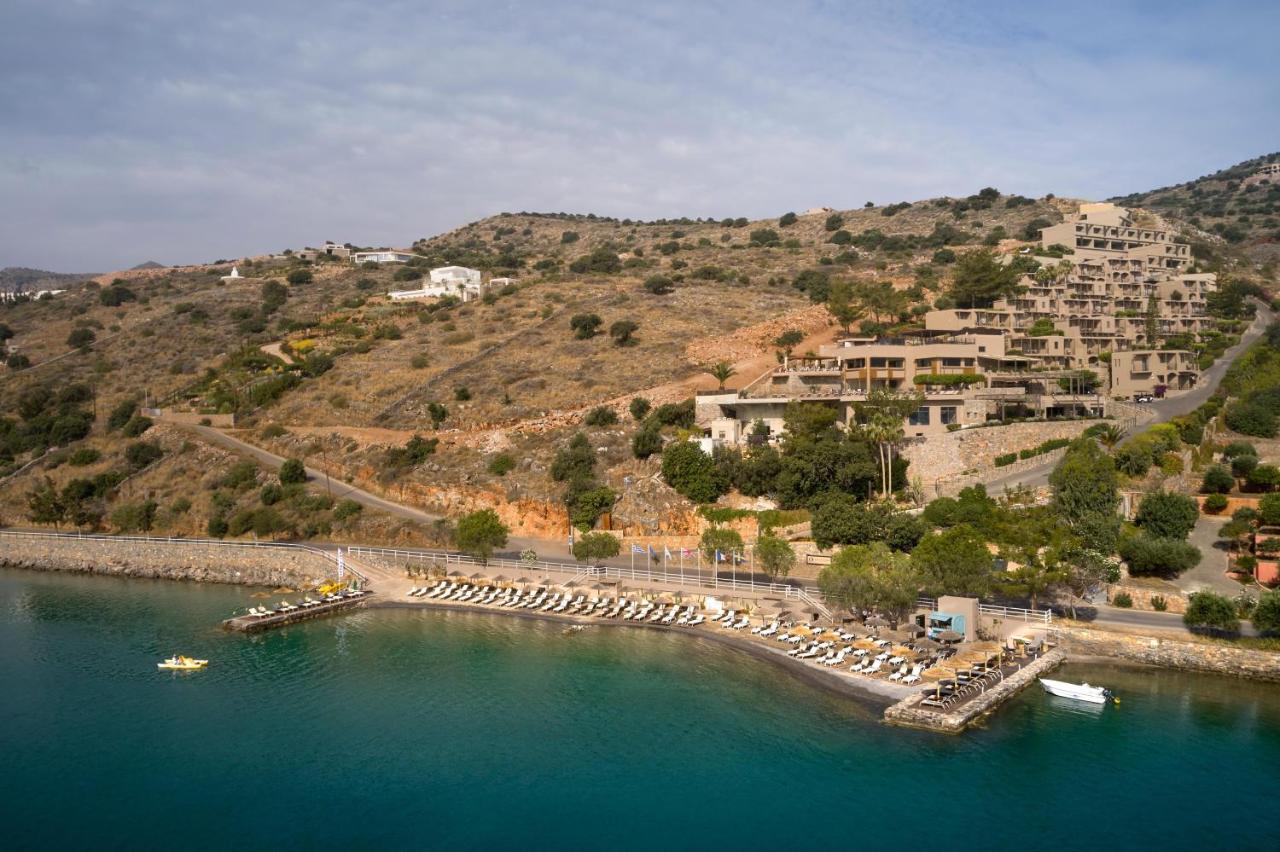 Domes Aulus Elounda All-Inclusive Resort, Curio Collection by Hilton foto 3
