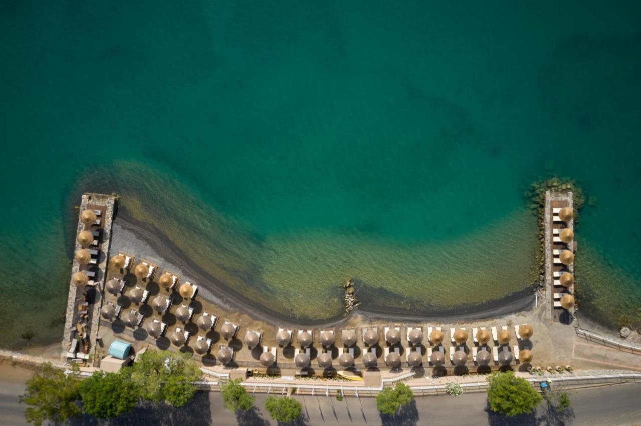Domes Aulus Elounda All-Inclusive Resort, Curio Collection by Hilton foto 4