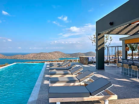 Domes Aulus Elounda All-Inclusive Resort, Curio Collection by Hilton foto 21