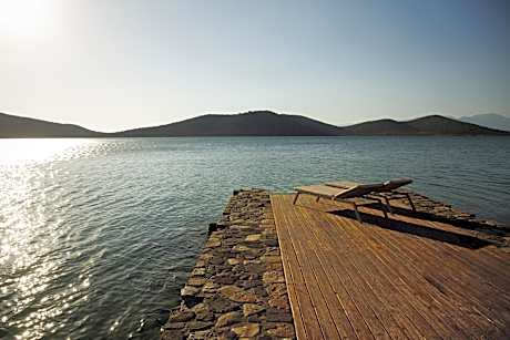 Domes Aulus Elounda All-Inclusive Resort, Curio Collection by Hilton foto 49