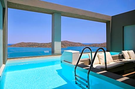 Domes Aulus Elounda All-Inclusive Resort, Curio Collection by Hilton foto 18