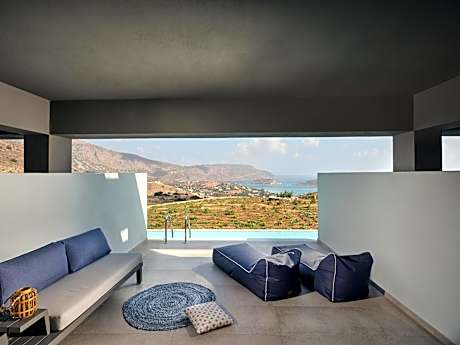 Domes Aulus Elounda All-Inclusive Resort, Curio Collection by Hilton foto 20